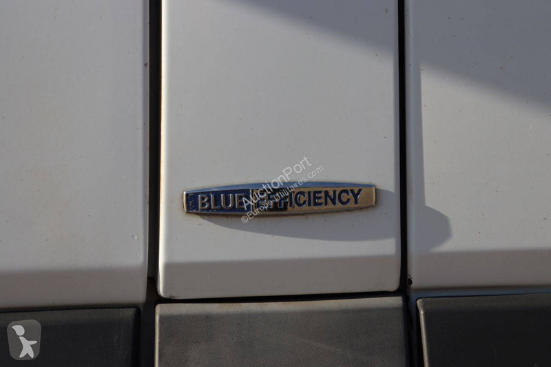 Véhicule utilitaire Mercedes 310 CDI