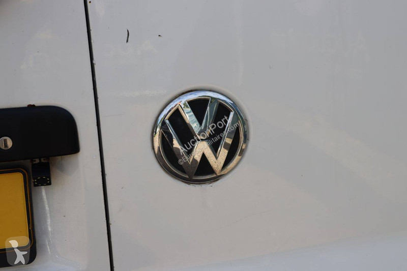 Véhicule utilitaire Volkswagen