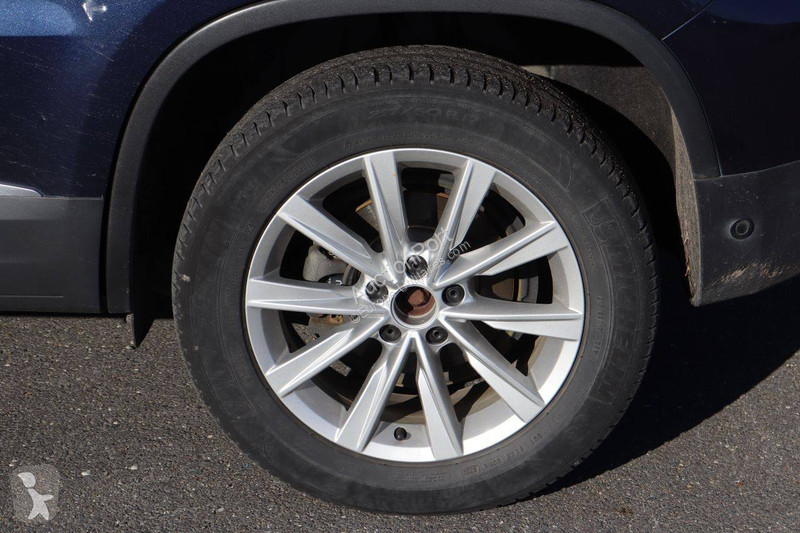 Véhicule utilitaire Volkswagen