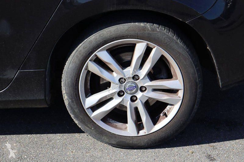 Véhicule utilitaire Volvo