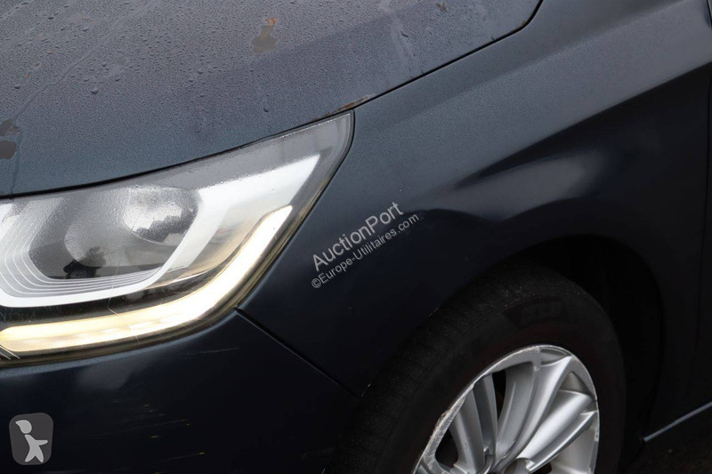 Véhicule utilitaire Citroën
