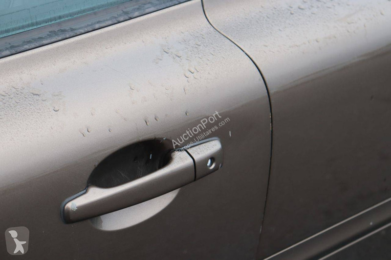 Véhicule utilitaire Volvo