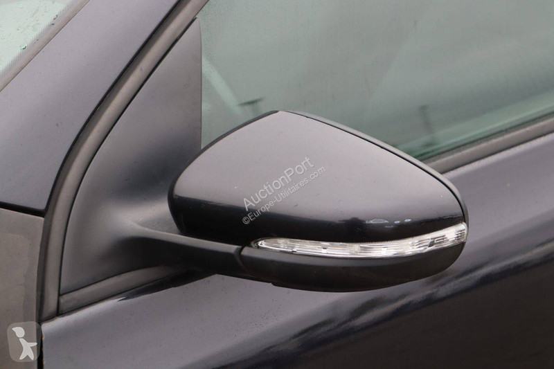 Véhicule utilitaire Volkswagen
