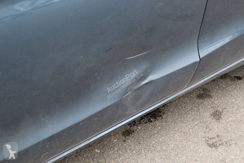 Véhicule utilitaire Audi