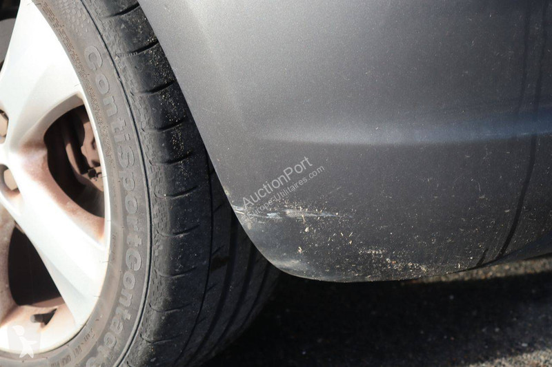 Véhicule utilitaire Opel