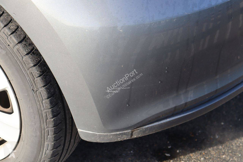 Véhicule utilitaire Volkswagen