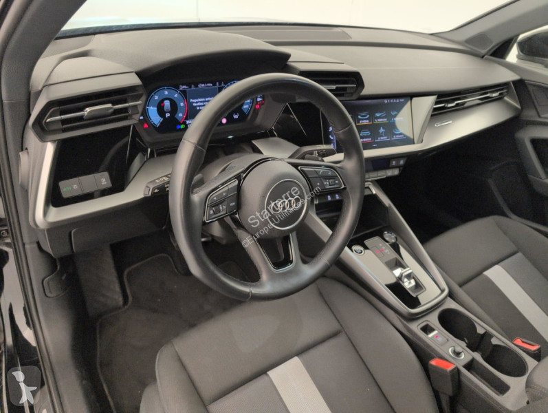 Audi  A3 SPORTBACK Transporter