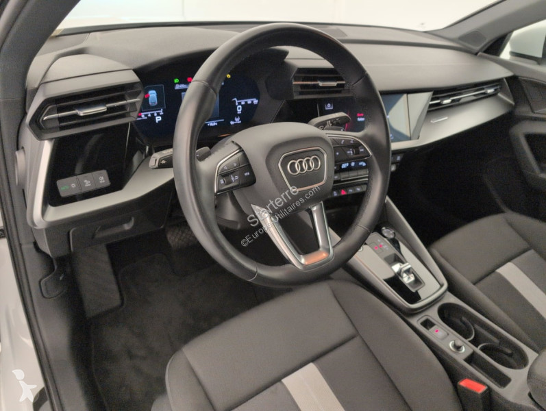 Audi  A3 SPORTBACK Transporter