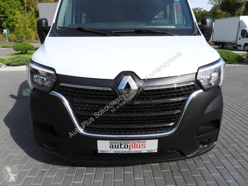 Véhicule utilitaire Renault  MASTER
