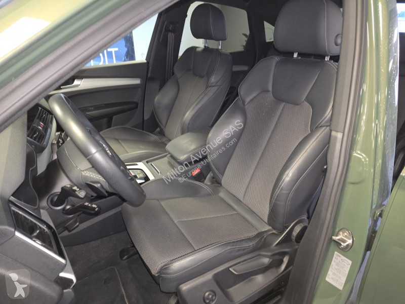 Véhicule utilitaire Audi Q5 Sportback 2.0 50...