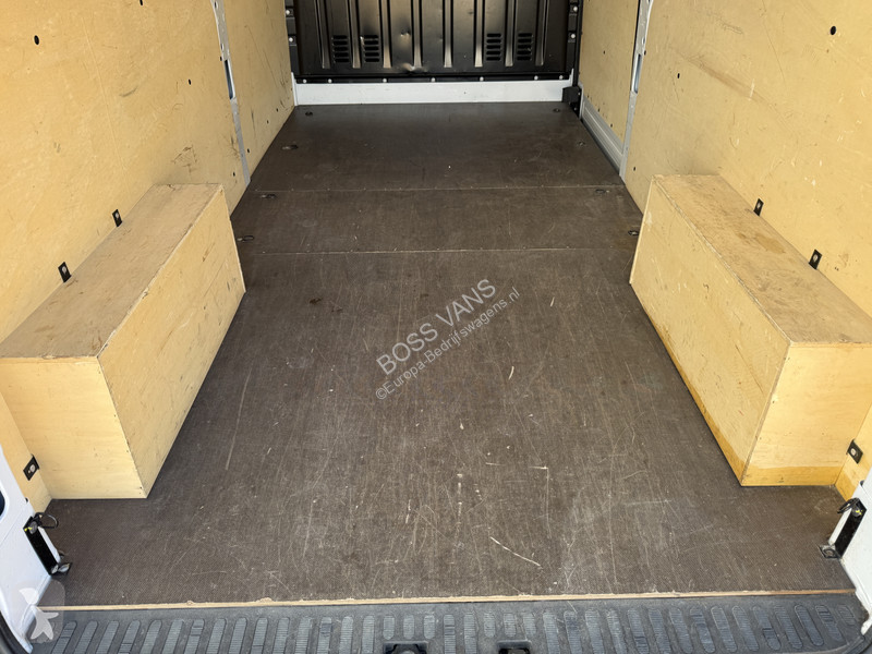 Renault 2.3DCi 135PK L3H3 LED Cruise Control...