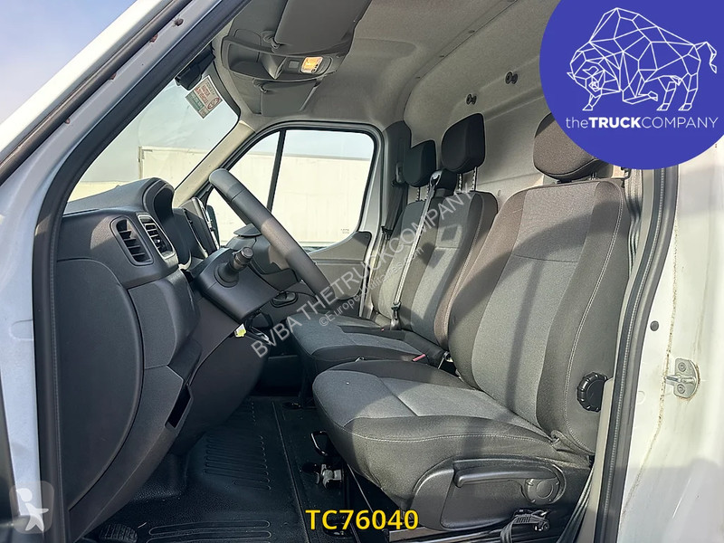 Véhicule utilitaire Renault 130.35 L2H2