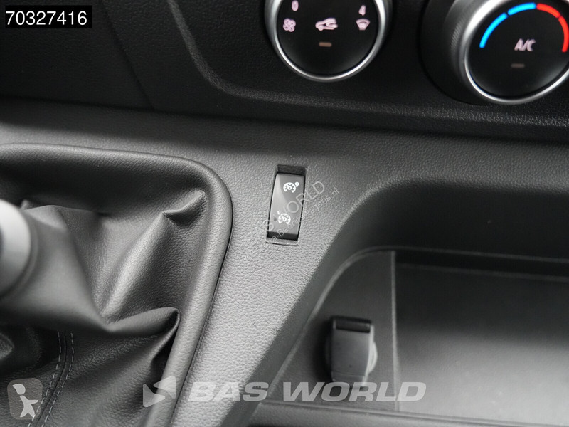 Renault BPM VRIJ! Lowliner Bakwagen Navi LED...