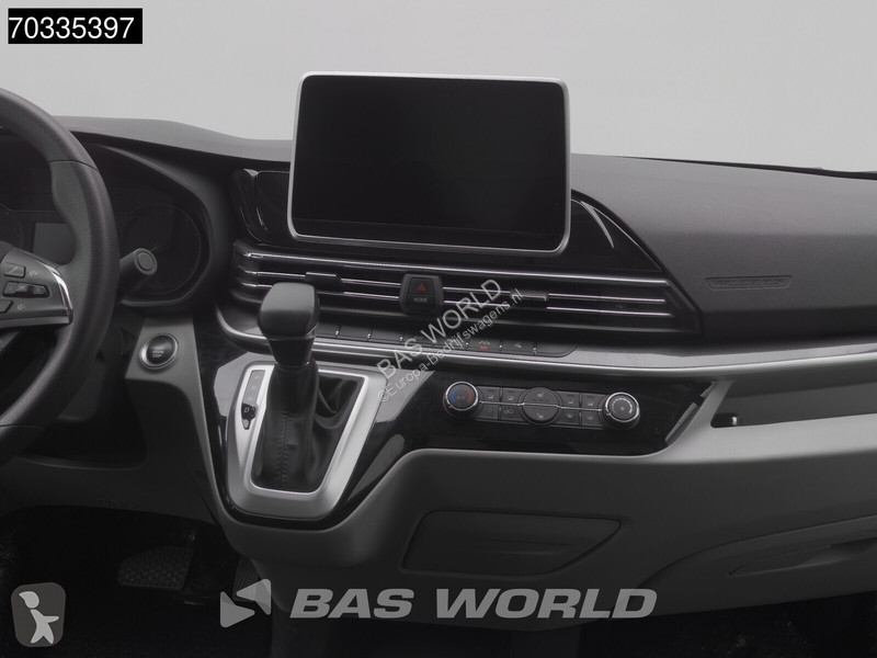 Véhicule utilitaire Maxus Elektrisch!...