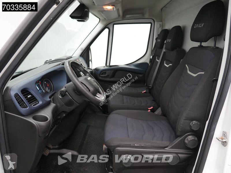 Furgoneta Iveco 35S18 Automaat L2H2 Laadbrug...