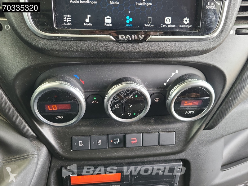 Véhicule utilitaire Iveco 72C21 3.0L Automaat...