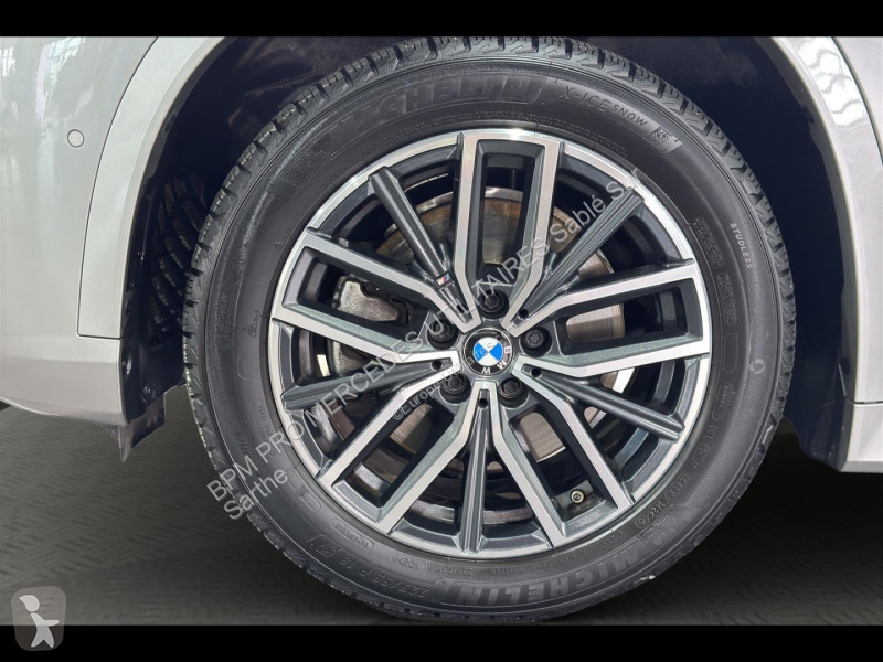 Véhicule utilitaire BMW X1 xDrive23i 218ch M Sport