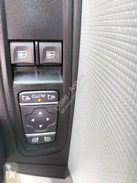 Véhicule utilitaire Renault Van 1.5 Blue dCi...