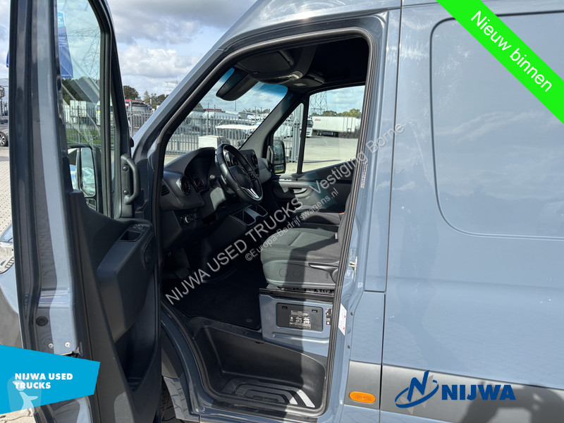 Véhicule utilitaire Mercedes 315 L2H2 Automaat...
