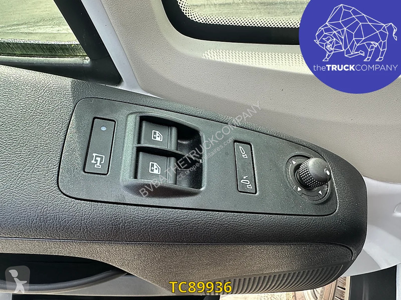 Véhicule utilitaire Opel 2.2 CDTI L4H2