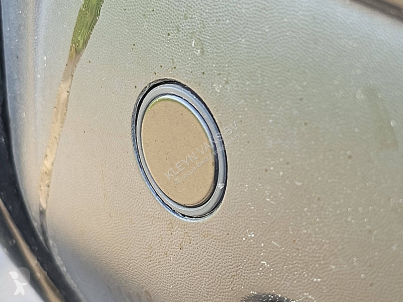 Véhicule utilitaire Opel 2.0 L3H1 Xenon LED...