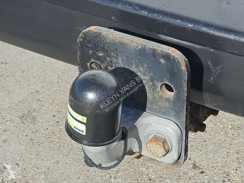 Véhicule utilitaire Opel 1.5 L3 XL NAP Euro6...