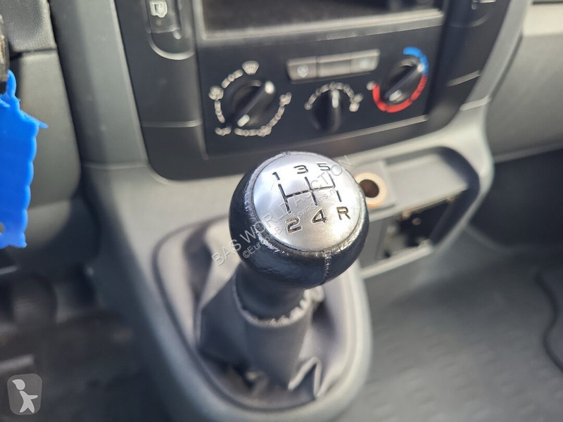 Véhicule utilitaire Fiat 90pk