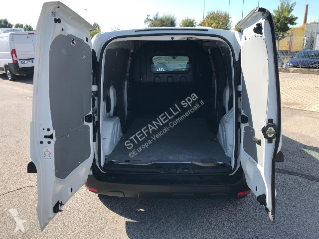 Véhicule utilitaire Renault EXPRESS CH1