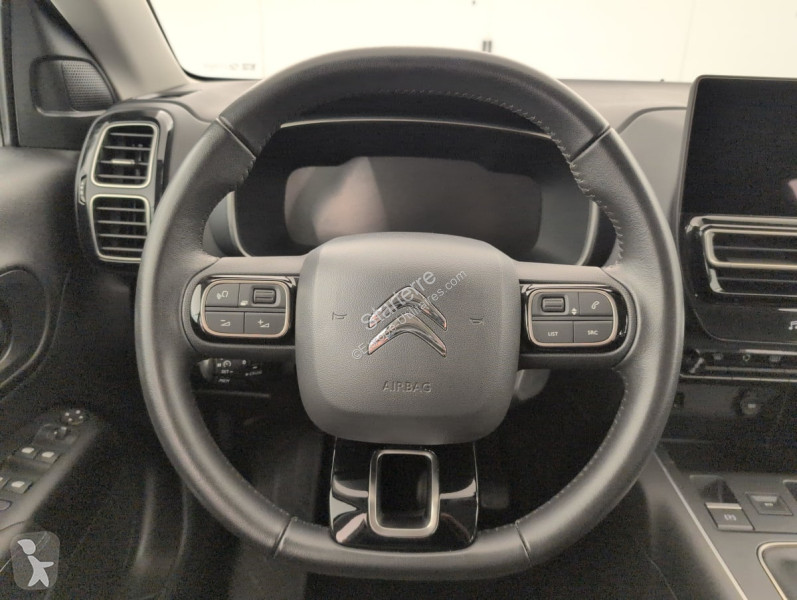 Citroën C5 Transporter