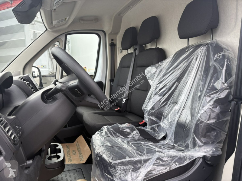 Véhicule utilitaire Fiat Ducato  MAXI L4H2,...