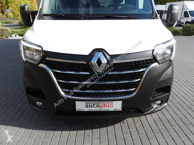 Véhicule utilitaire Renault  MASTER