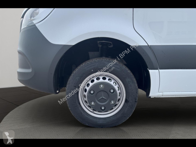 Bedrijfswagen Mercedes CCb 515 CDI 43 3T5 Pro...