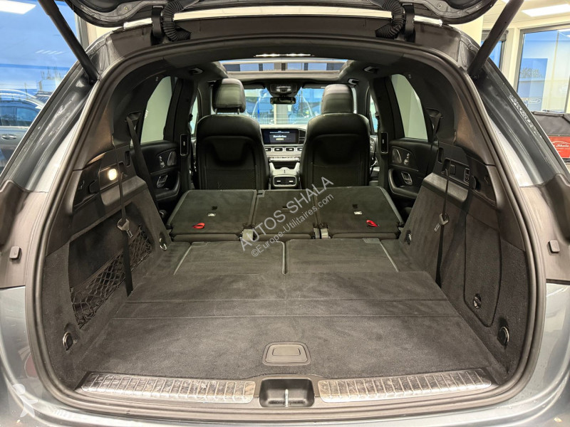 Mercedes GLE 7 PLACES / A PARTIR DE...