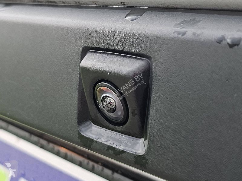 Véhicule utilitaire Volkswagen 2.0 L2 Maxi...