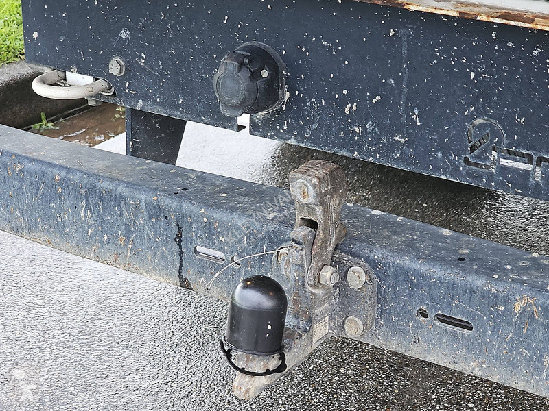 Užitkové vozidlo Renault 2.3 Dubbele Cabine...