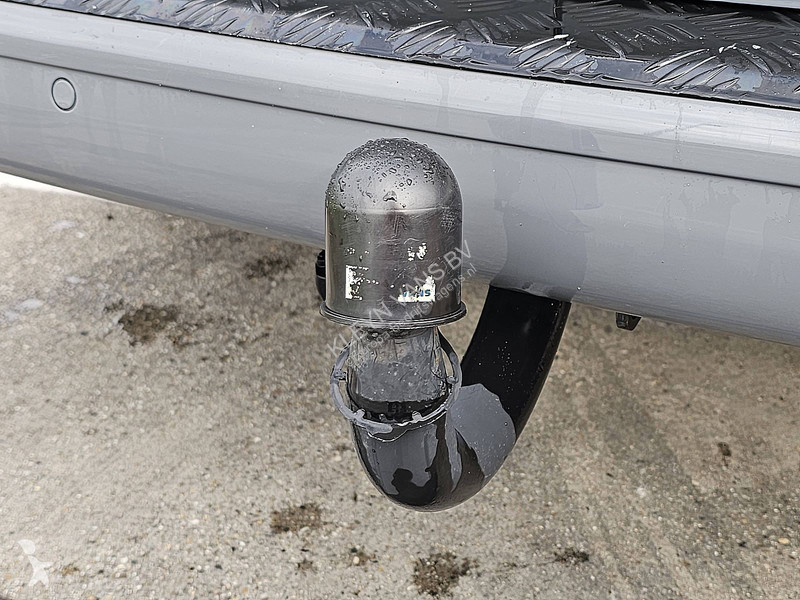 Véhicule utilitaire Volkswagen 2.0 TDI T6.1 L2...