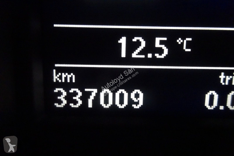 Volkswagen 1,6 TDI 105 van