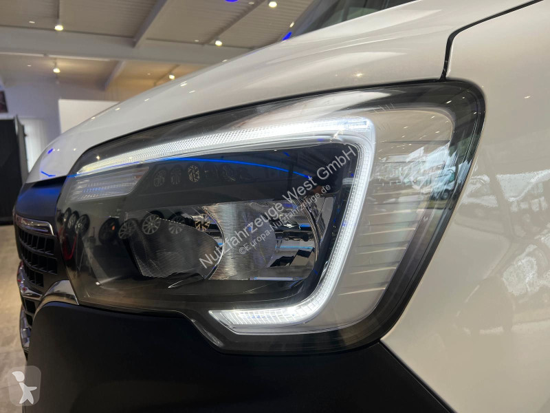 Renault L3H2 Klima*Kamera*AHK*Garantie van