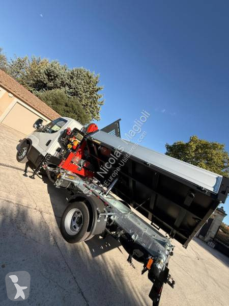 Užitkové vozidlo Iveco 35C16