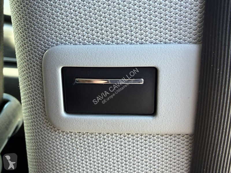 Mercedes Classe V V 250 d Avantgarde extra long...
