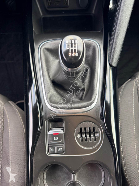 Užitkové vozidlo Renault 1.5 dCi 110