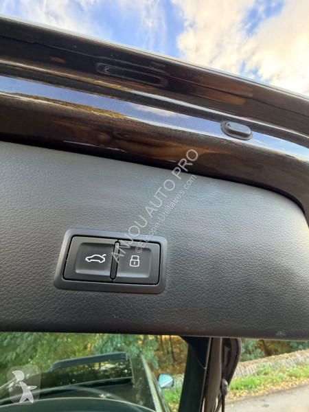 Audi QUATTRO V6 3.0 TDI 272 S TRONIC AVUS van