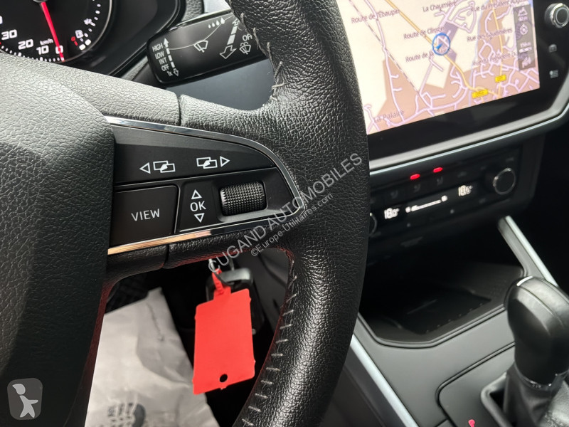 Varevogn Seat ARONA 1.0 ECOTSI 115CH START/STOP...