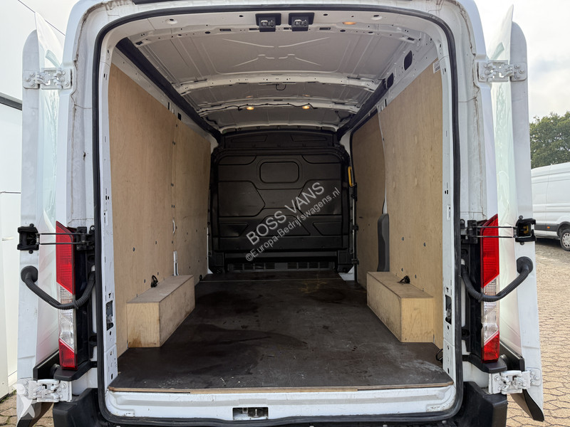 Ford 68kWh 184PK L2H2 316km WLTP 94,9% (SOH)...