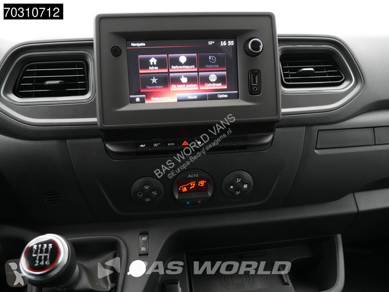 Užitkové vozidlo Renault Airco Cruise control...