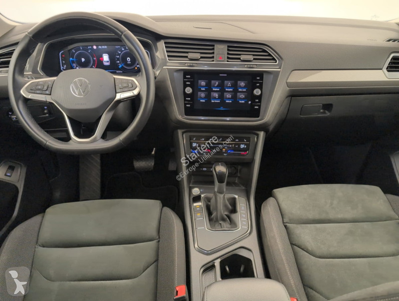 Volkswagen Allspace Transporter