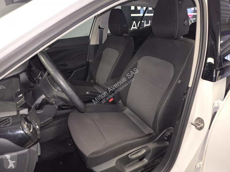 Skoda FABIA 1.0 TSI - 95  IV Ambition van