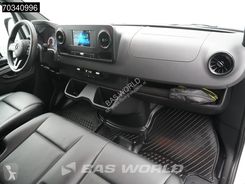 Mercedes 317 CDI Automaat L3H2 AC/Climate 3,5t...