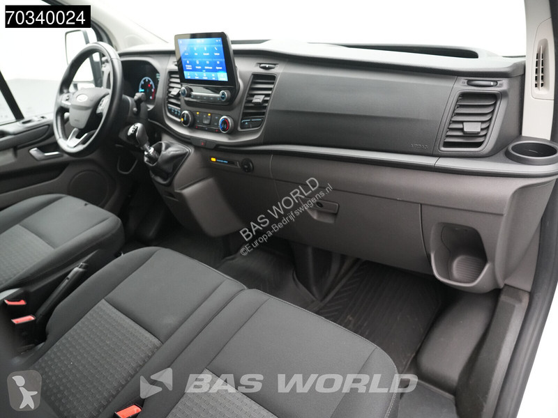 Ford 130PK L1H1 Airco Navi Cruise Camera Euro6...