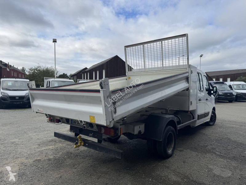 Renault MASTER Confort R3500RJ L3 2.3 dCi - 130...